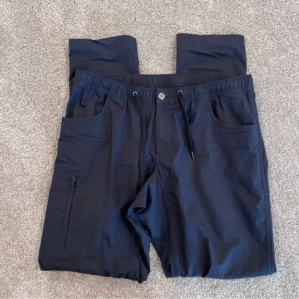 BYLT Weekender Ripstop Cargo Draw String Jogger P… - image 16